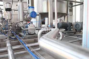 Industrie